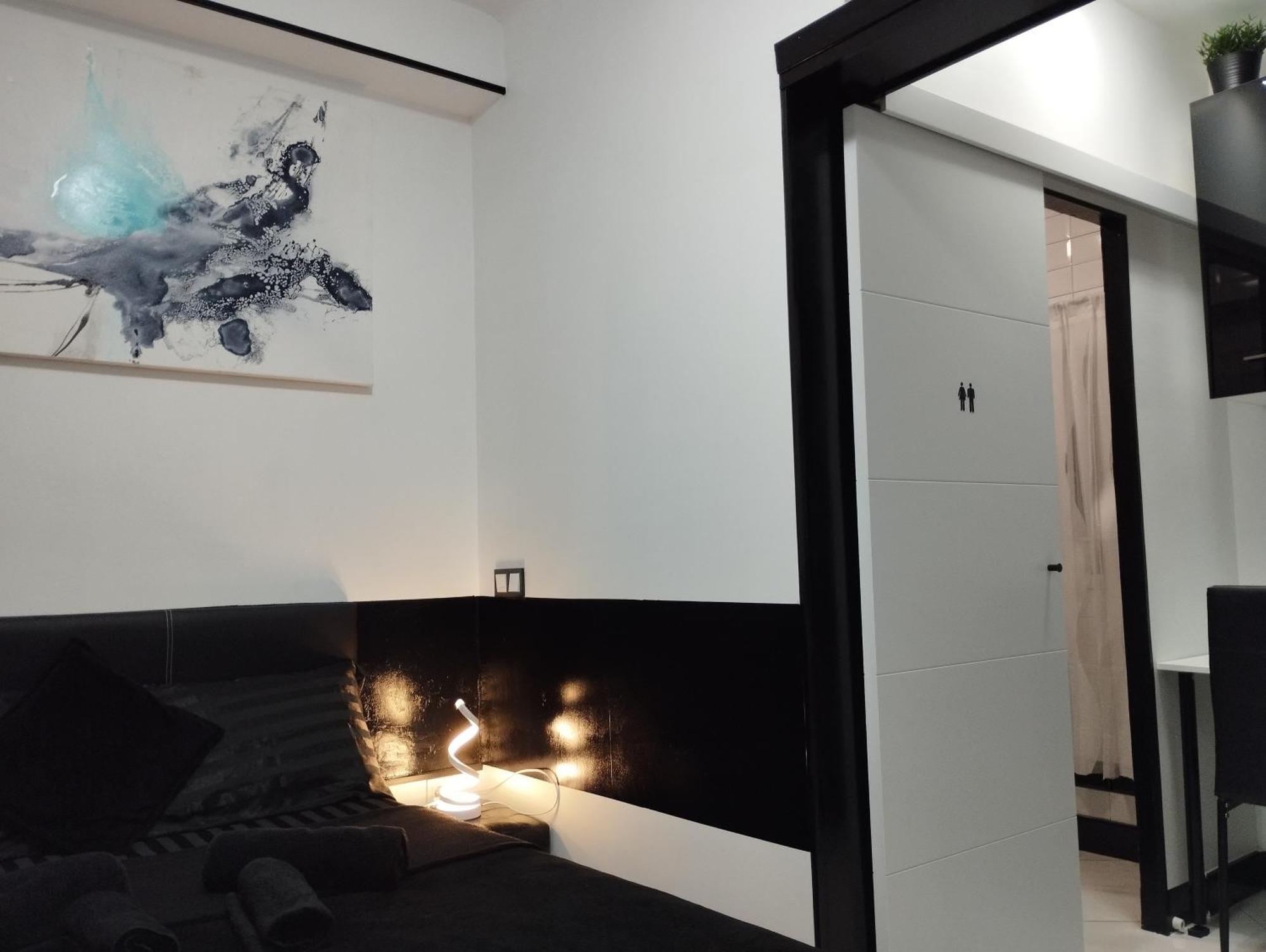 Vilapicina Rooms Barcelona Exterior foto