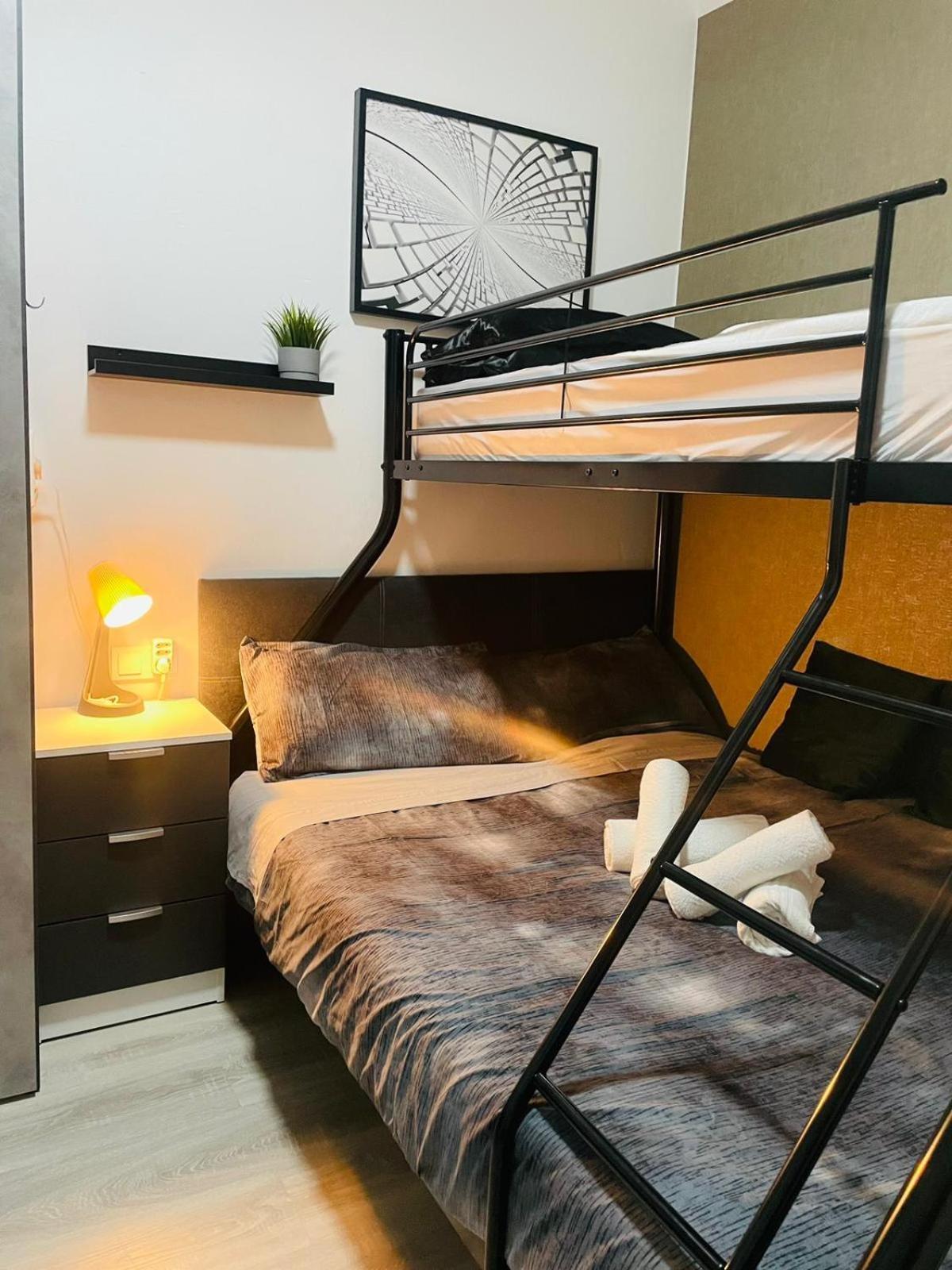 Vilapicina Rooms Barcelona Exterior foto
