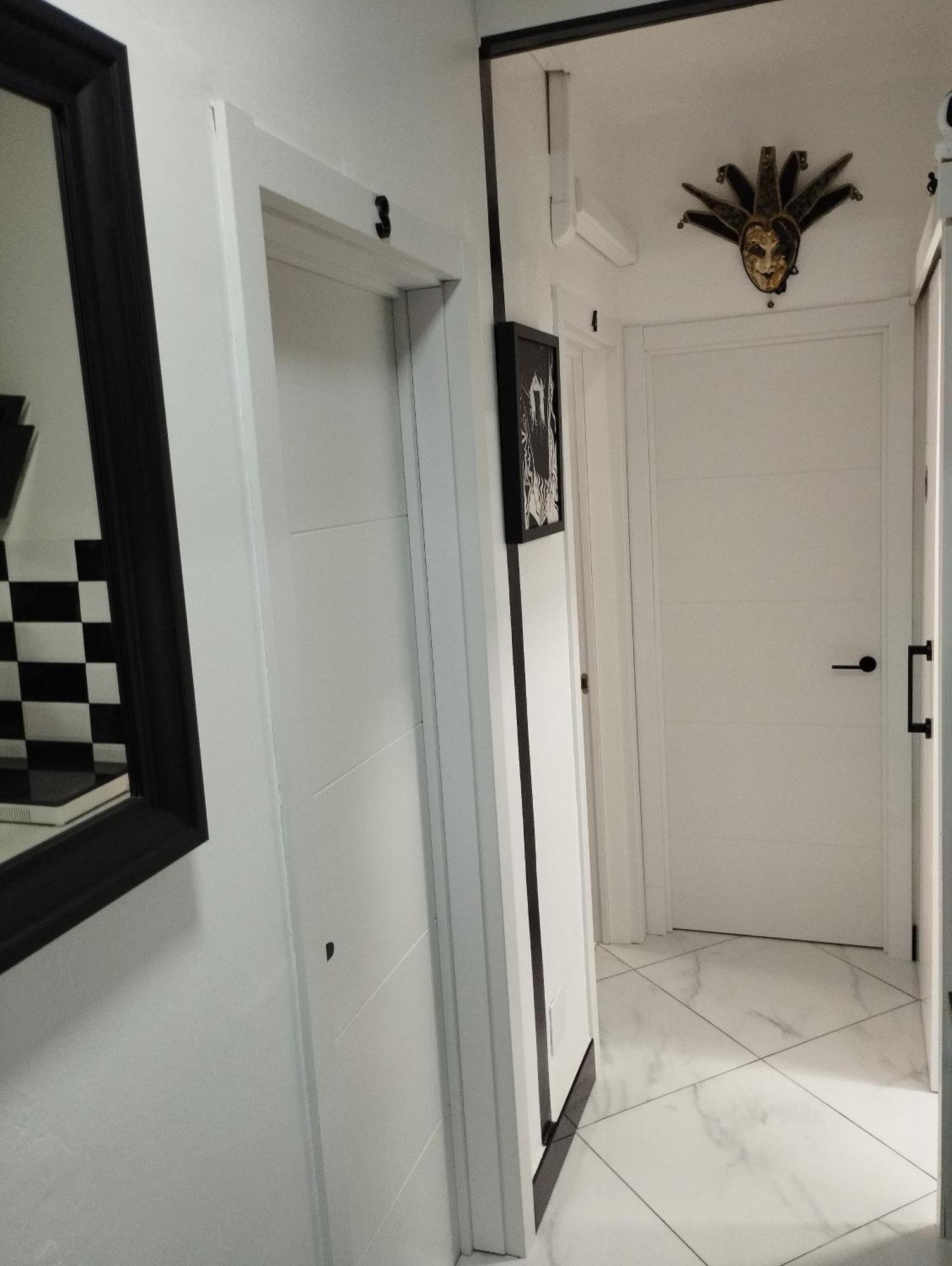 Vilapicina Rooms Barcelona Exterior foto