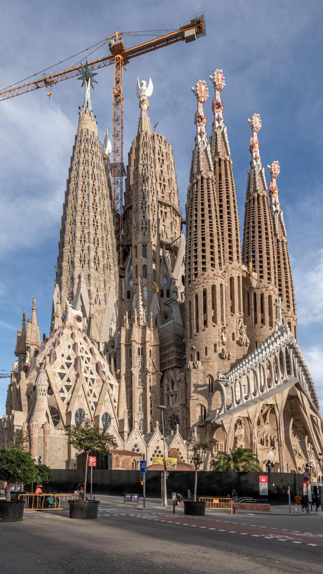 Vilapicina Rooms Barcelona Exterior foto