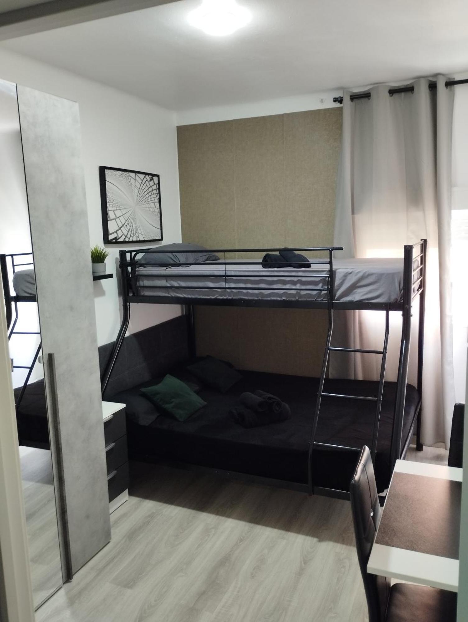 Vilapicina Rooms Barcelona Exterior foto