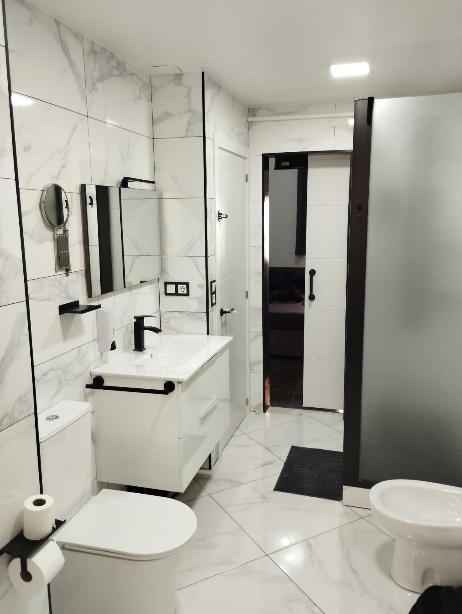 Vilapicina Rooms Barcelona Exterior foto