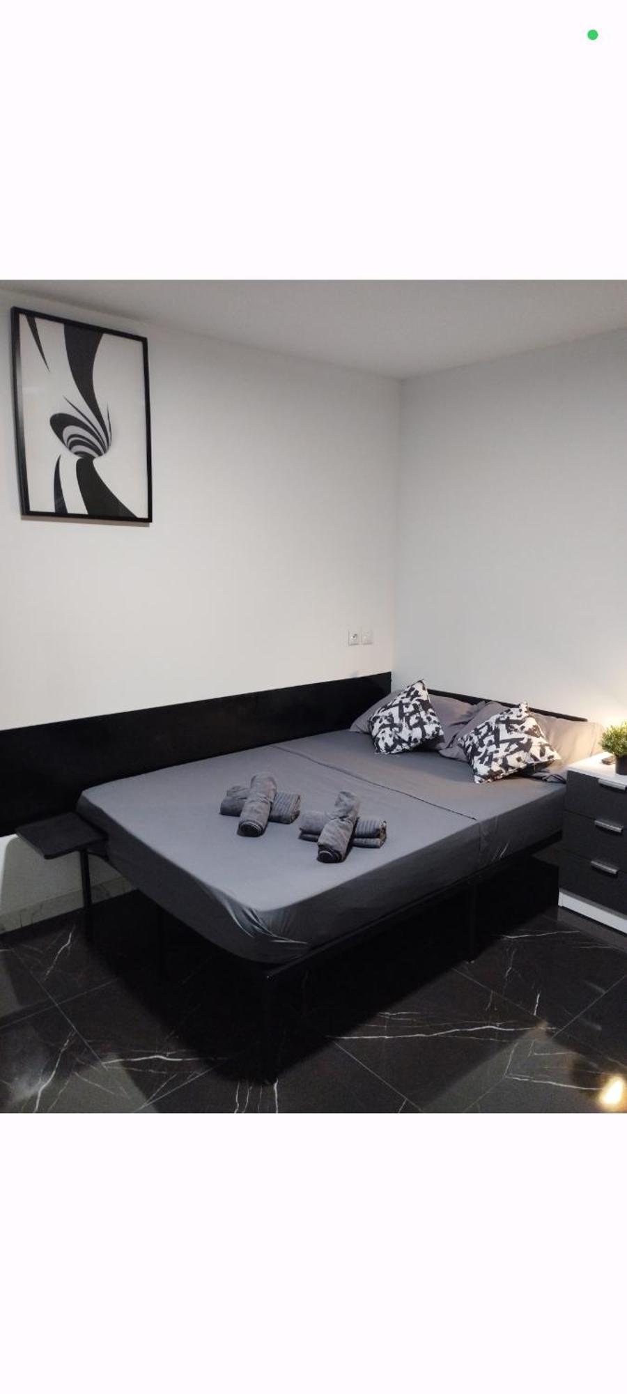 Vilapicina Rooms Barcelona Exterior foto