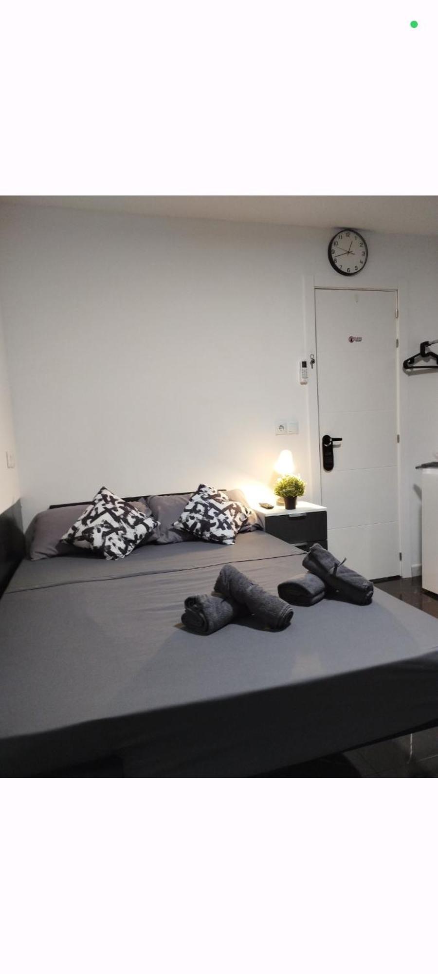 Vilapicina Rooms Barcelona Exterior foto