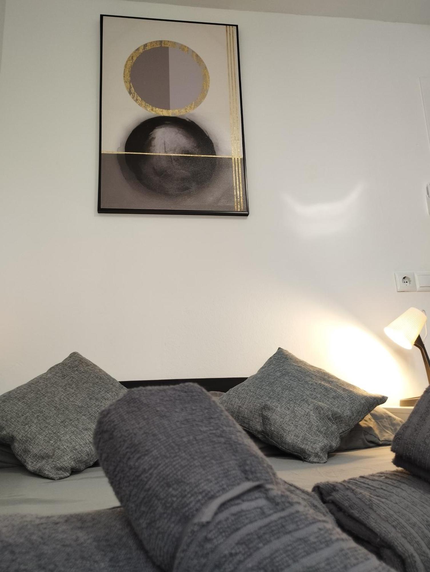 Vilapicina Rooms Barcelona Exterior foto